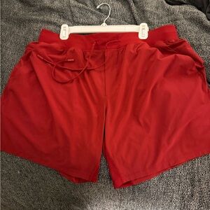 Lulu T.H.E. Linerless Short 7"